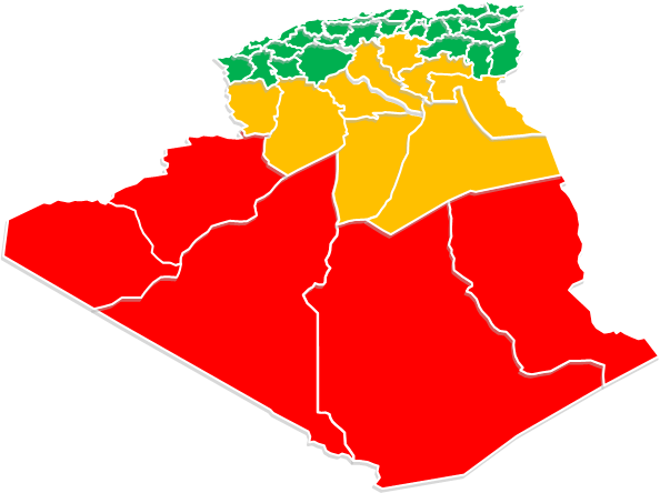 Algerie